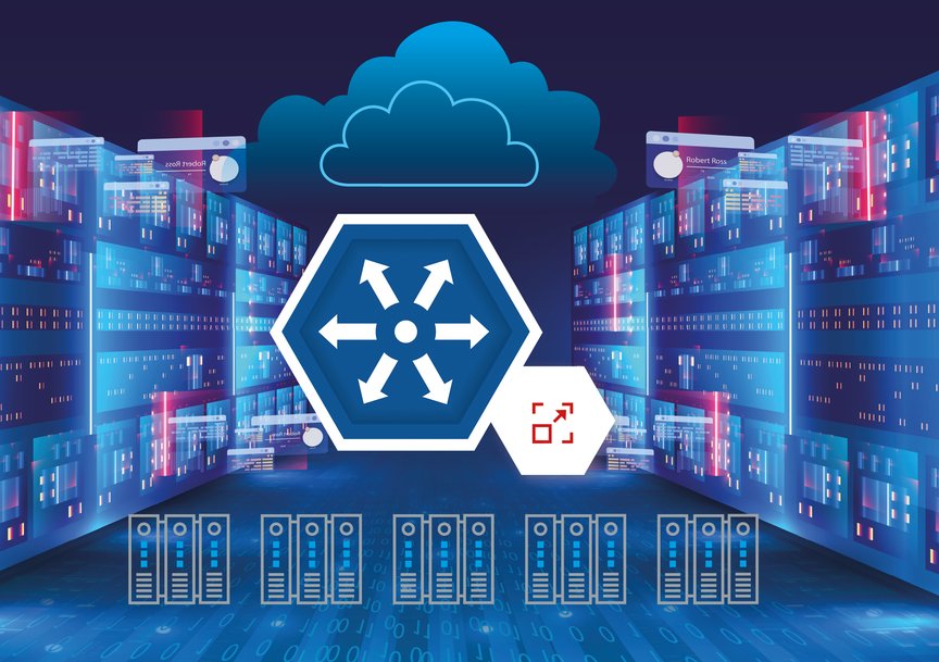 Multiplication des possibilités d'intégration des données avec dataFEED OPC Suite Extended